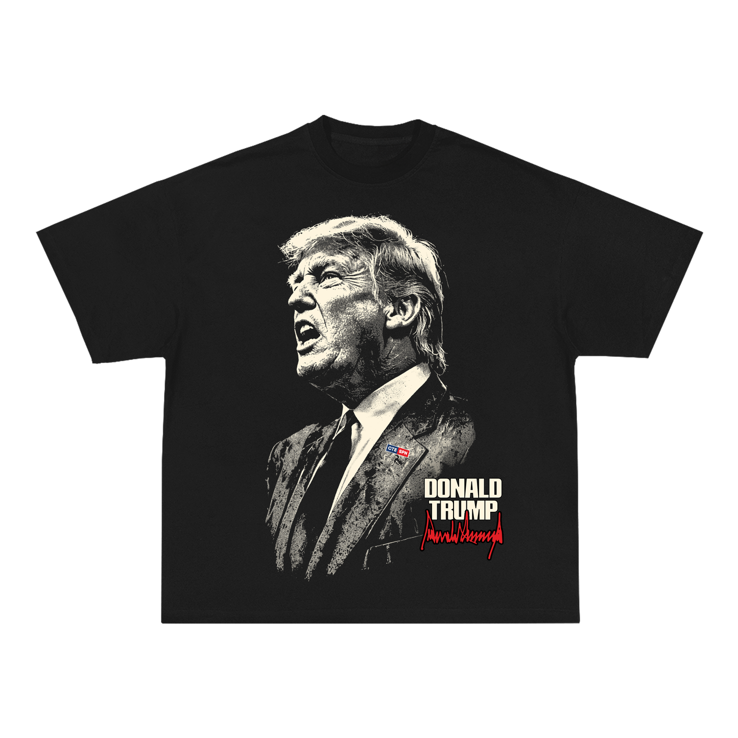 Trump legendary Tee
