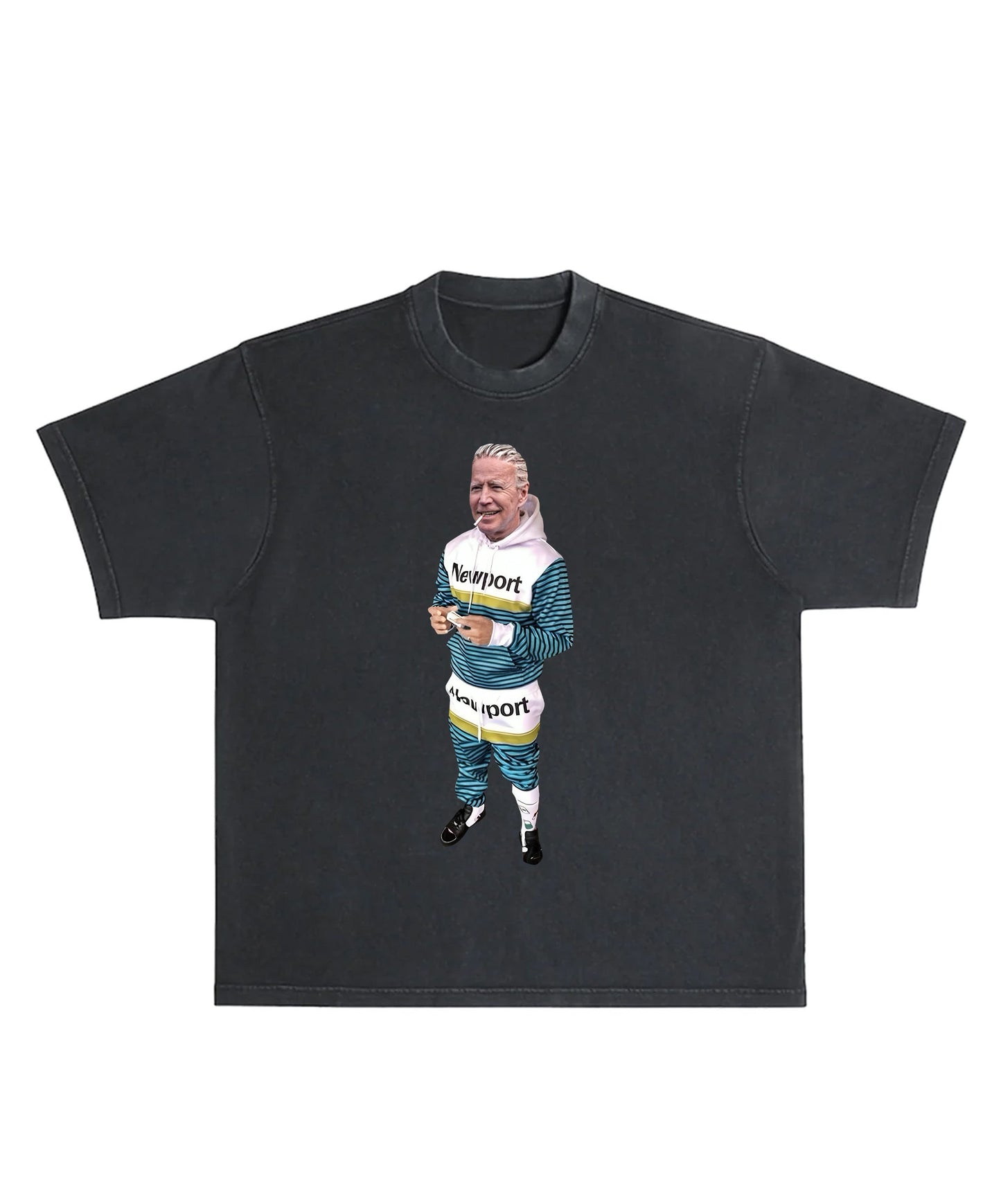 Biden T Shirt