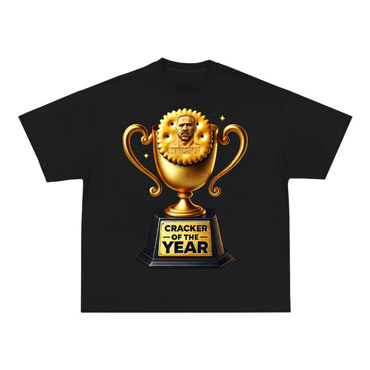 Cracker Of The Year Tee