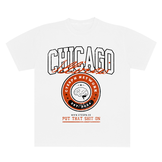 Chicago Tee