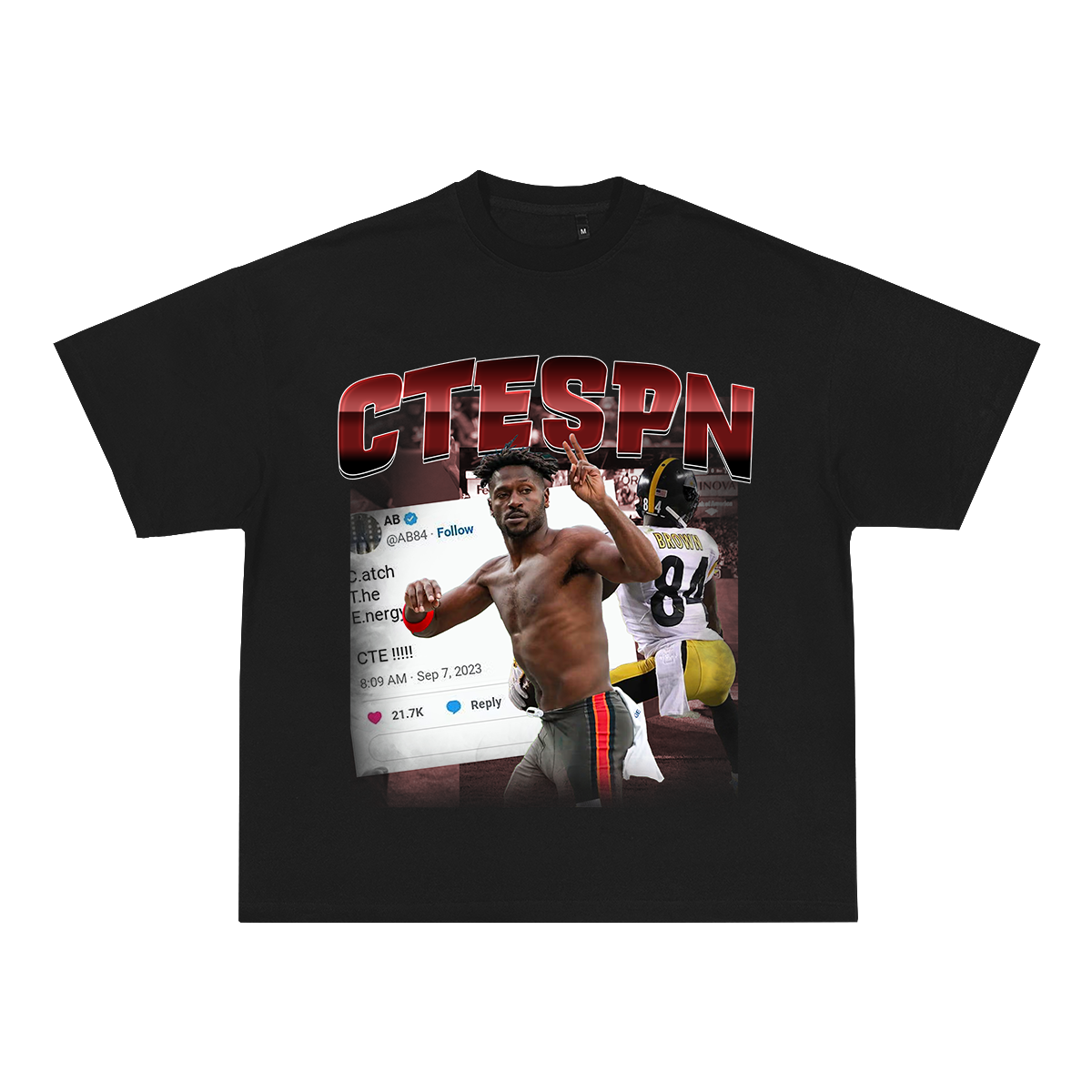 CTESPN T Shirt