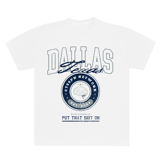 Dallas Tee