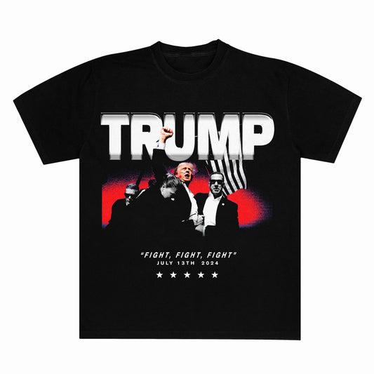 TRUMP JULY 13TH TEE