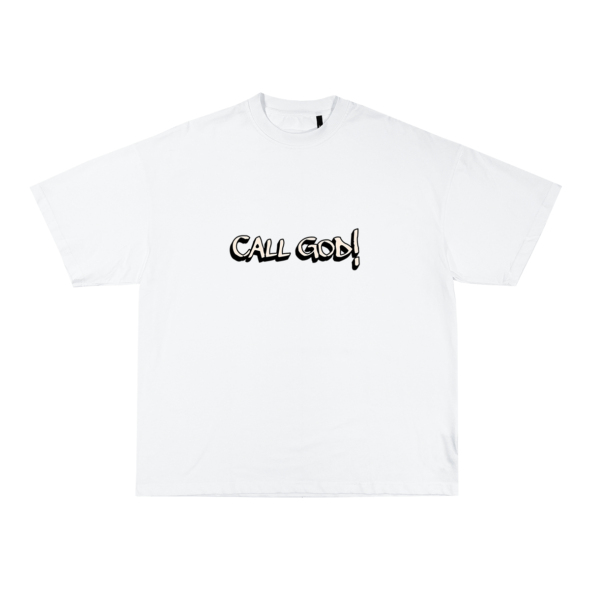 Call God Shirt